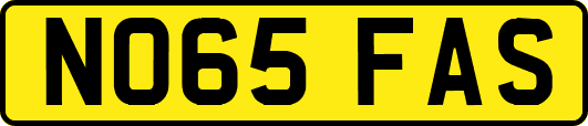 NO65FAS