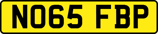 NO65FBP