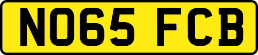 NO65FCB