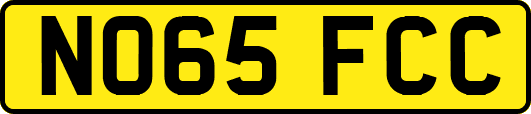 NO65FCC