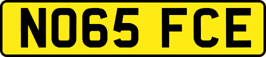 NO65FCE