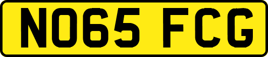 NO65FCG
