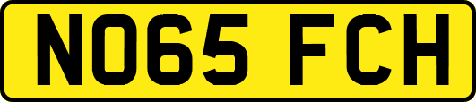 NO65FCH