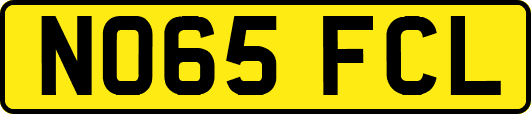 NO65FCL