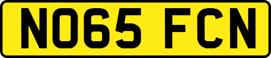 NO65FCN