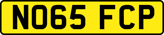 NO65FCP