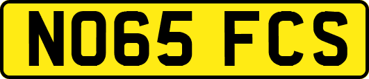 NO65FCS