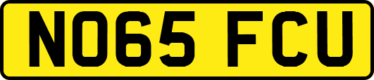 NO65FCU