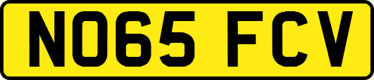 NO65FCV