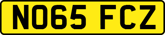 NO65FCZ