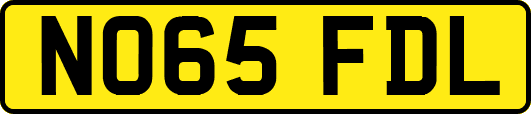 NO65FDL