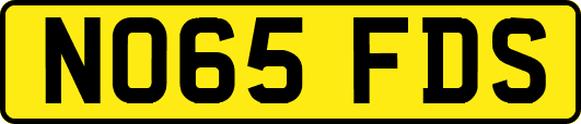 NO65FDS