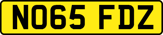 NO65FDZ