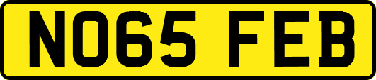 NO65FEB