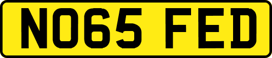 NO65FED