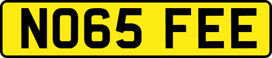 NO65FEE