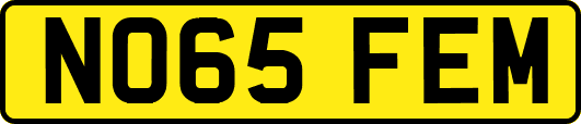 NO65FEM