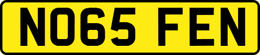 NO65FEN