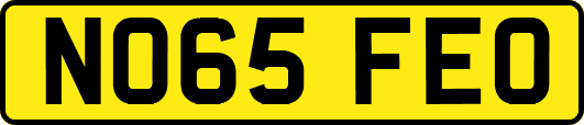 NO65FEO