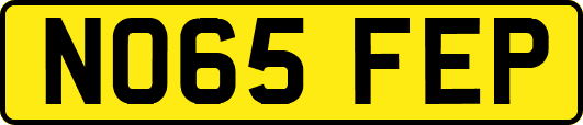 NO65FEP