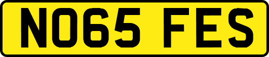 NO65FES