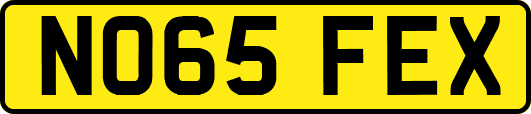 NO65FEX