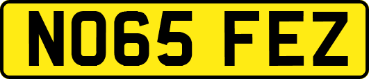 NO65FEZ