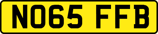 NO65FFB
