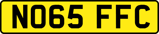NO65FFC