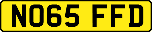 NO65FFD