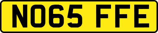 NO65FFE