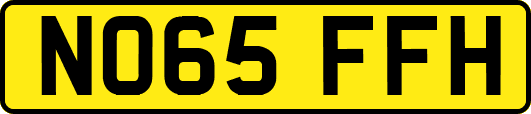 NO65FFH