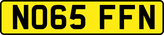 NO65FFN