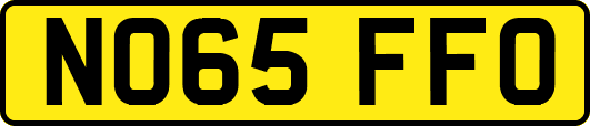 NO65FFO