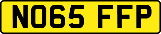 NO65FFP