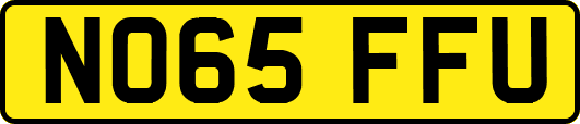NO65FFU