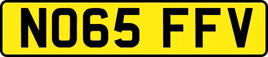 NO65FFV