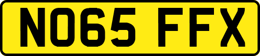 NO65FFX