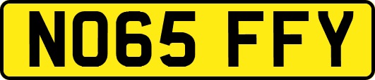 NO65FFY