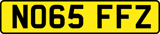 NO65FFZ