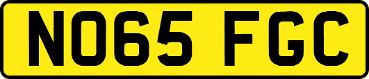 NO65FGC