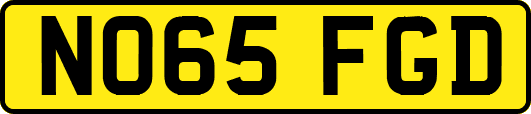 NO65FGD