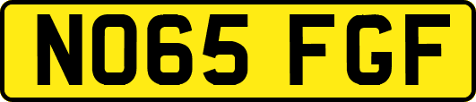 NO65FGF