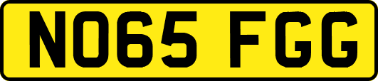 NO65FGG