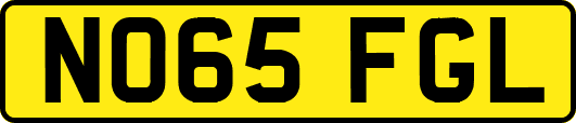 NO65FGL