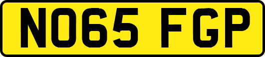 NO65FGP