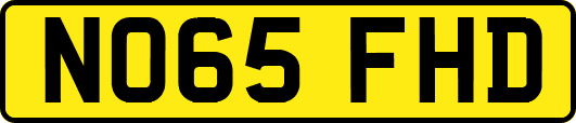 NO65FHD
