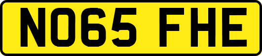 NO65FHE