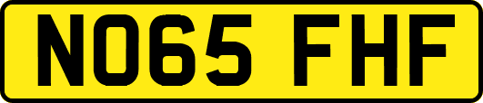 NO65FHF
