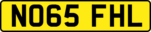 NO65FHL
